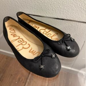 Sam Edelman Flora Ballet Flat